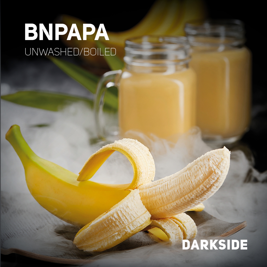 Darkside | BNPAPA | Base | 25g