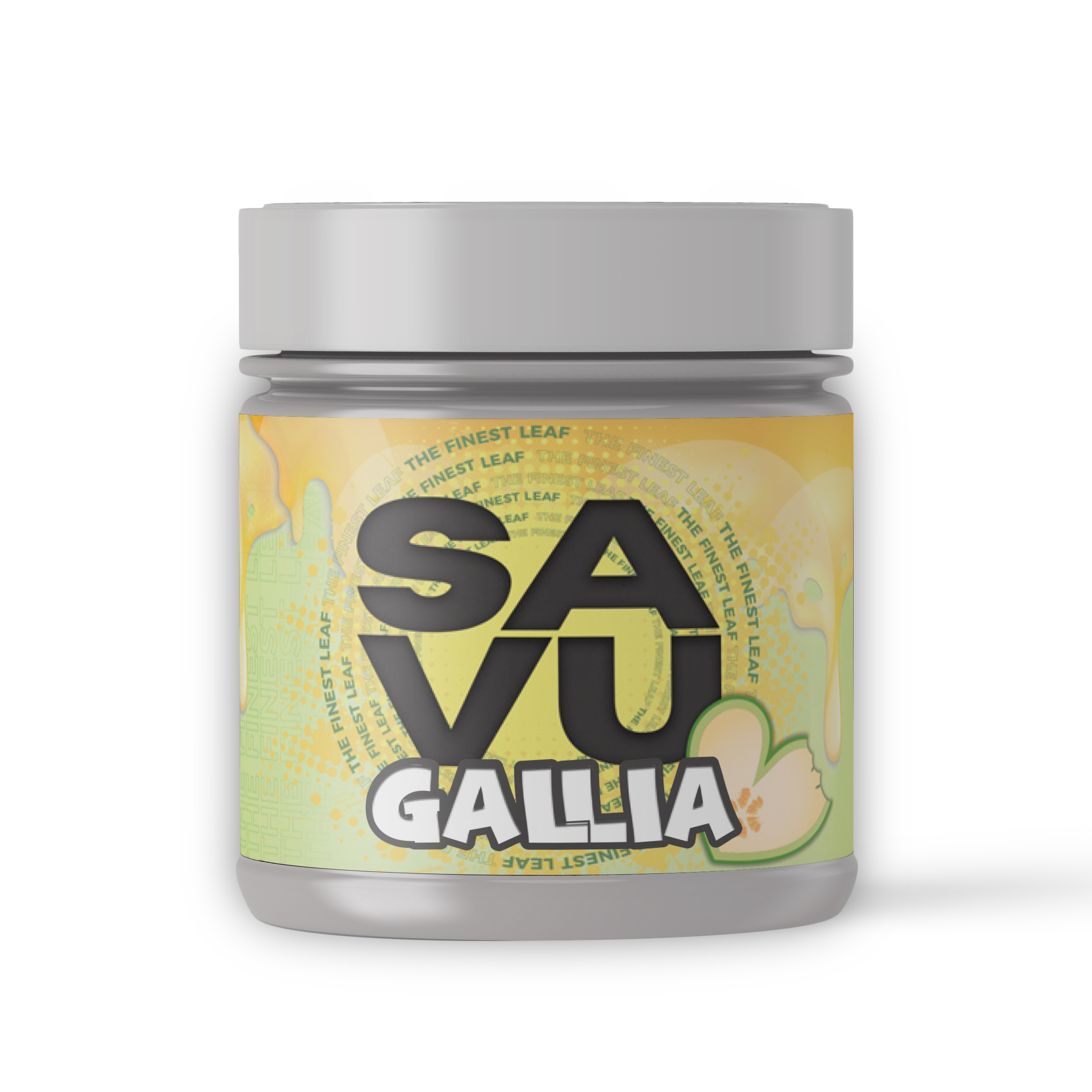 Savu | Gallia | 25g     