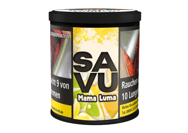 Savu | Mama Luma | 200g