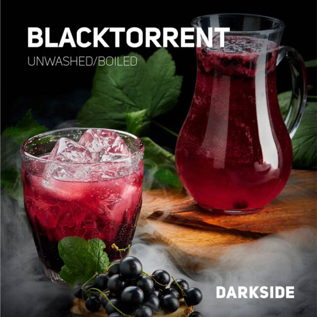 Darkside | Blacktorrent | Core | 100g