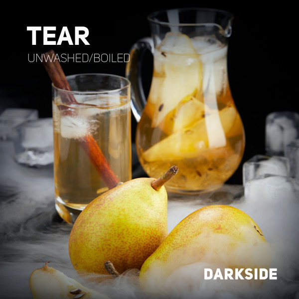 Darkside | Tear | Base | 25g