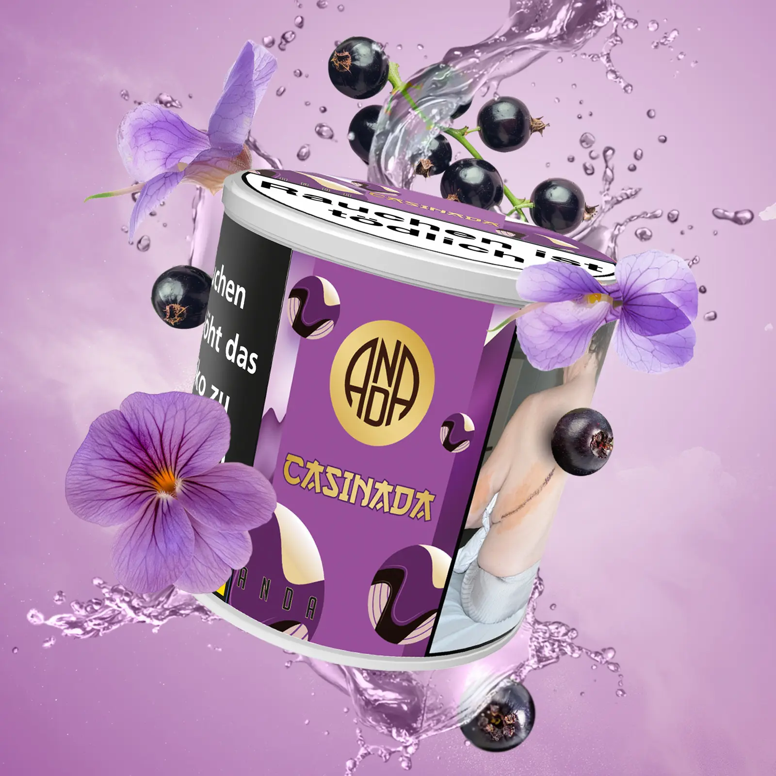 Anda | Casinda | 200g