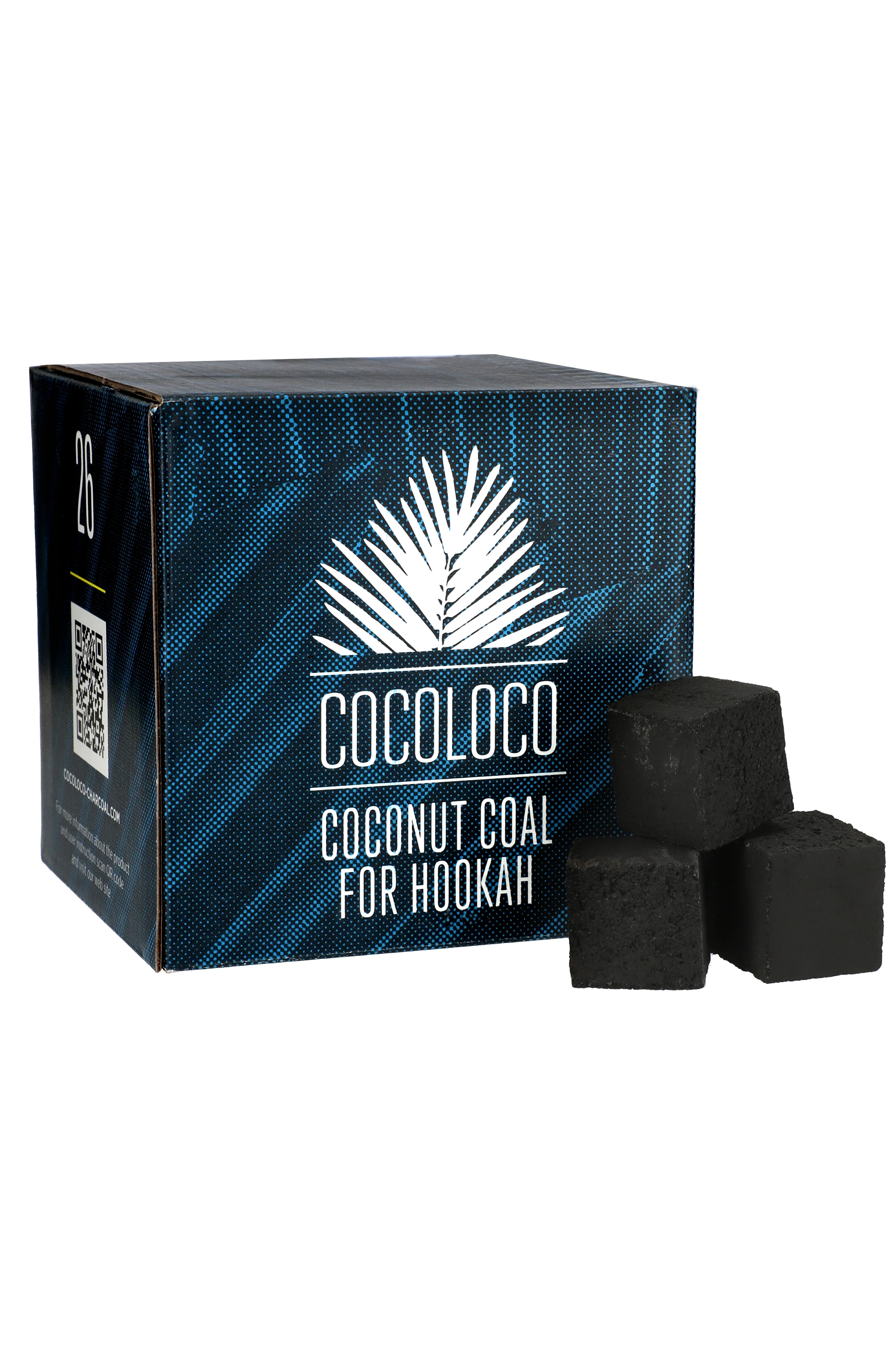 Cocoloco | 26mm | 1KG