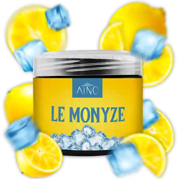 Aino Tobacco | Le Monyze | 200g