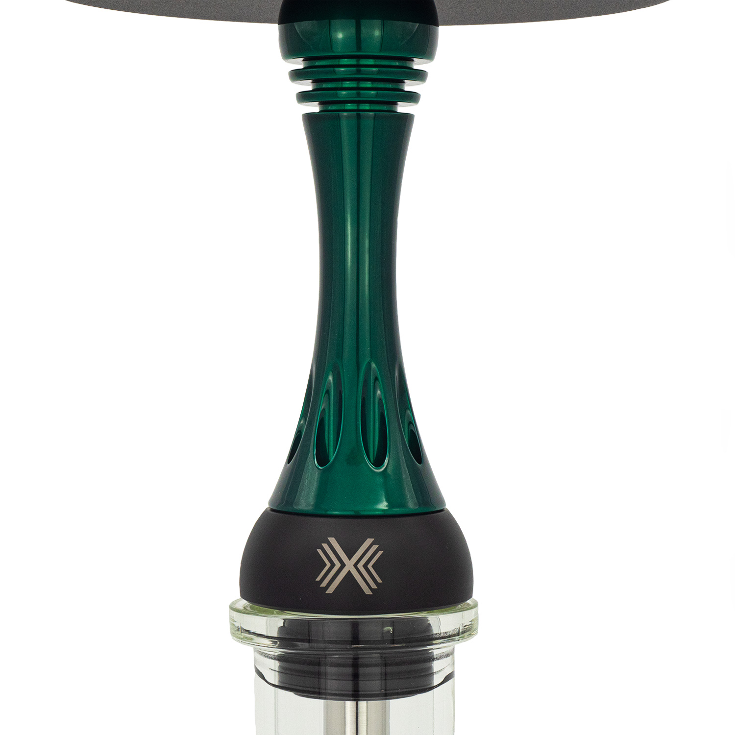 Alpha Hookah | Model X | Green Candy 