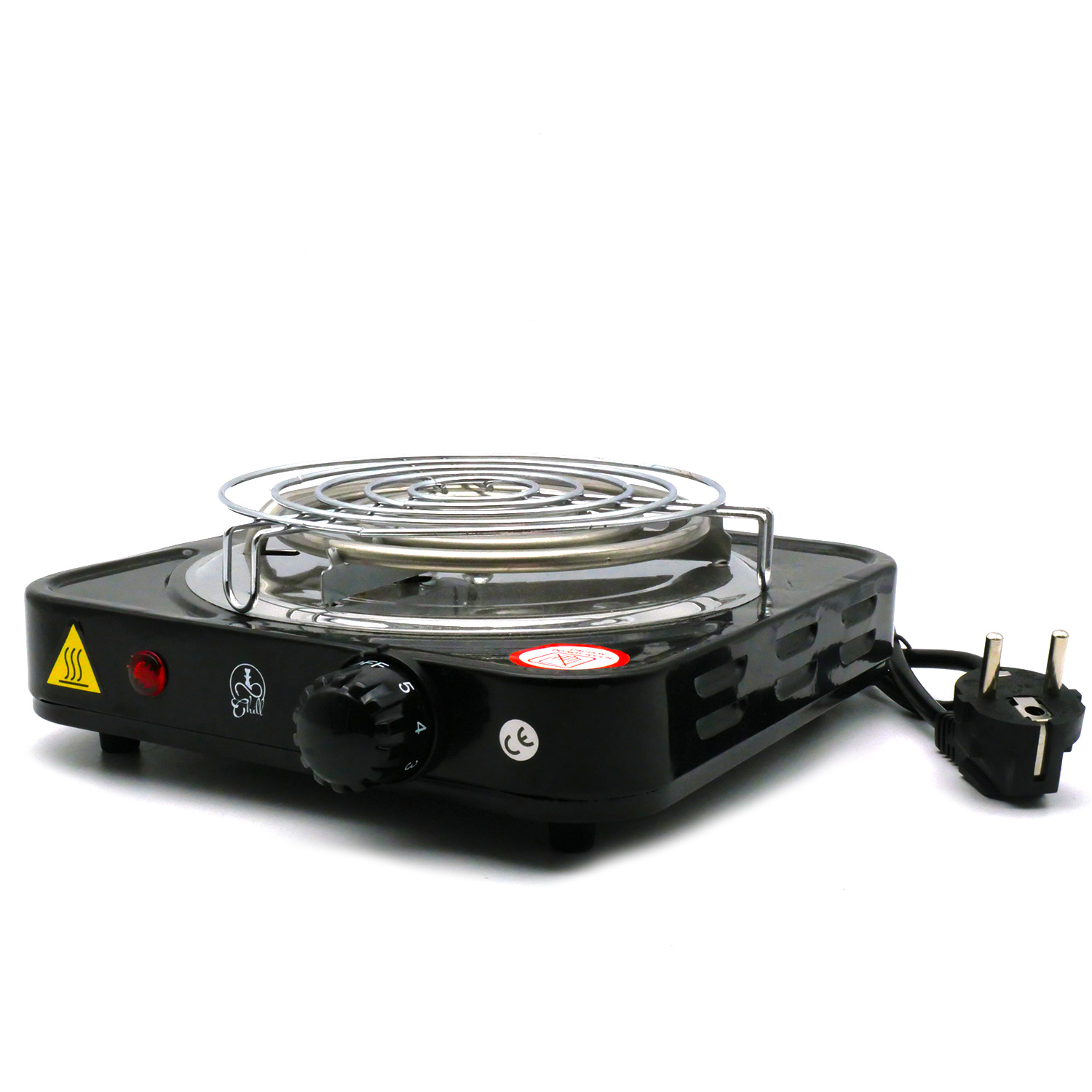 Chill Shisha Kohleanzünder | 1000W Chill Shisha Kohleanzünder | 1000W