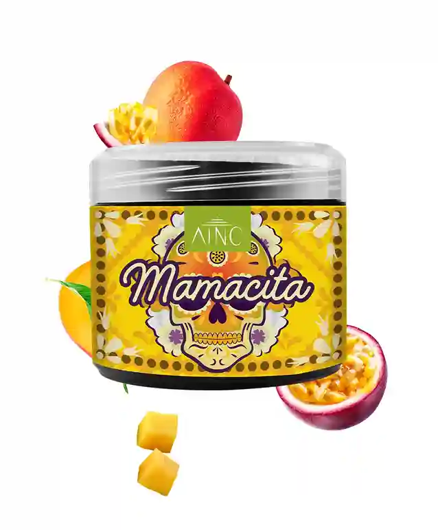 Aino Tobacco | Mamacita | 200g