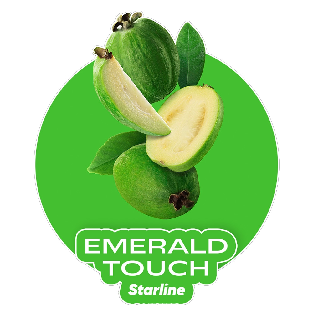 Starline | Emerald Touch | 25g  