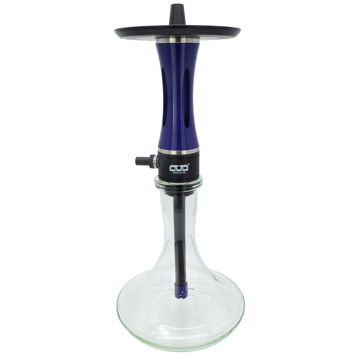 OVO Shisha | Dope360 | Purple Bryant