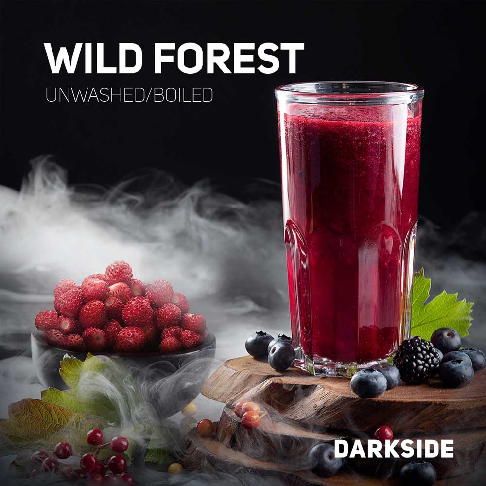 Darkside | Wild Forest | Base | 25g