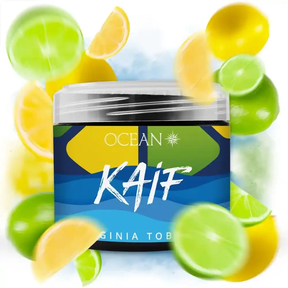 Ocean Tobacco | Ka!f | 200g