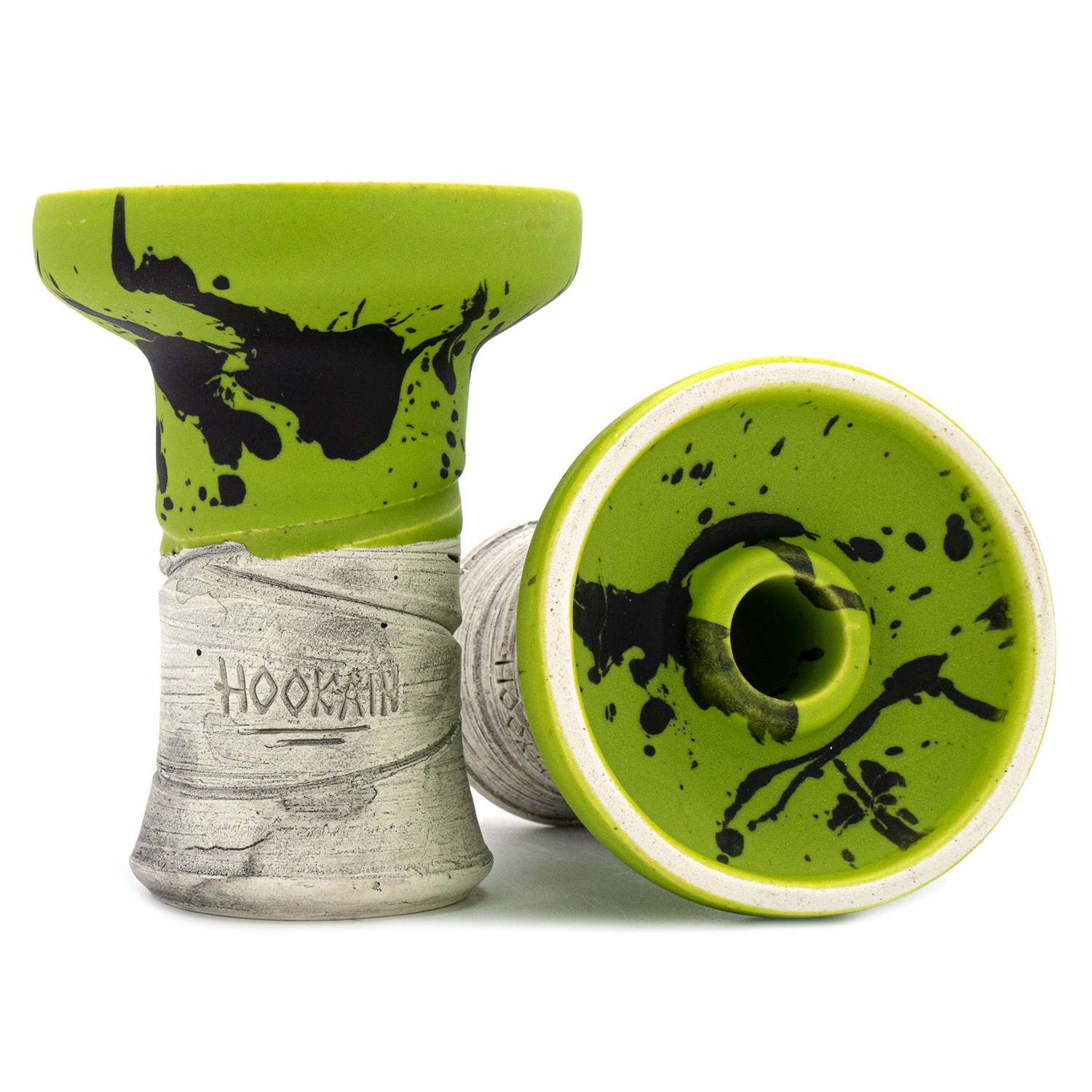 Hookain | Lesh Lip | Toxic