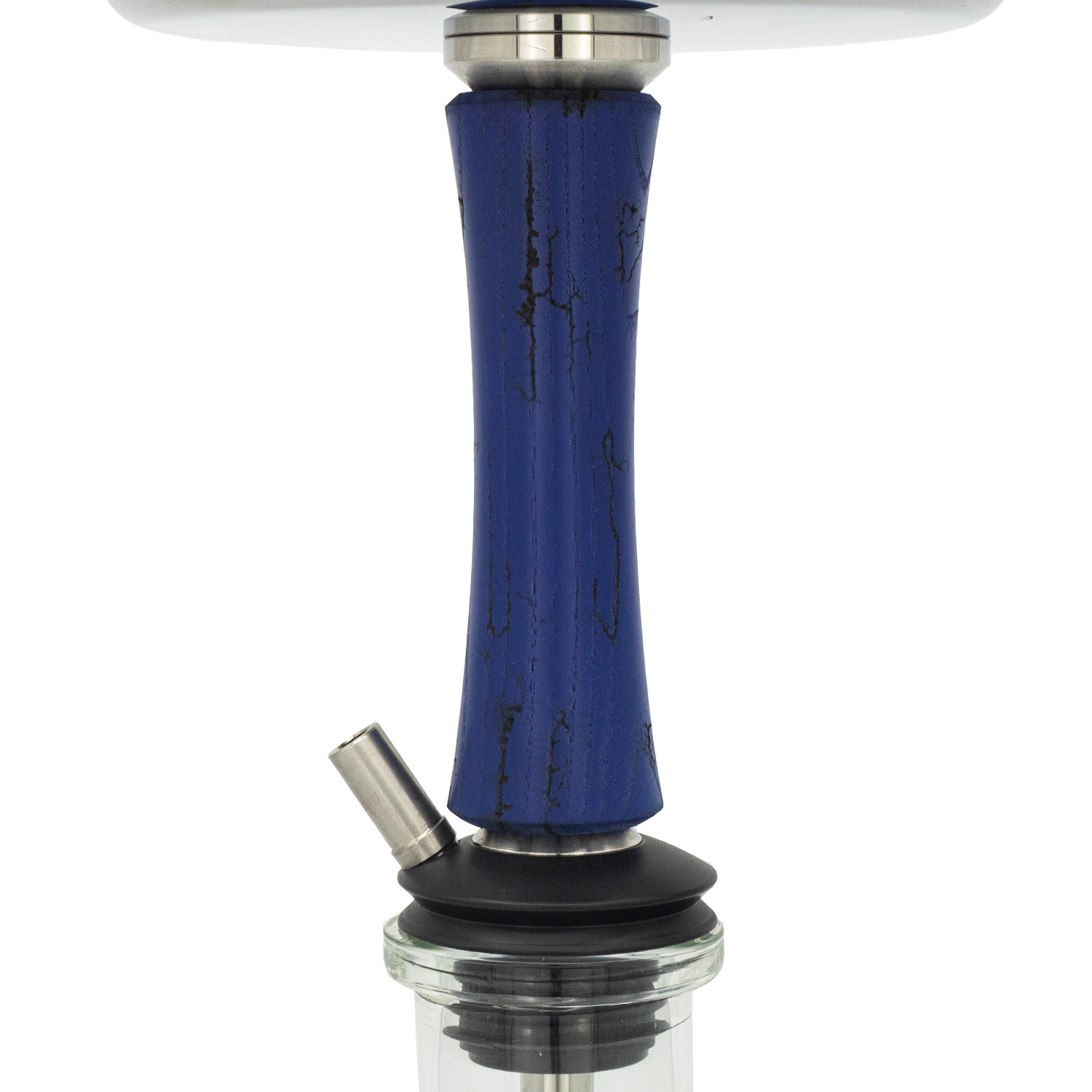 Hawk Hookah | Purple