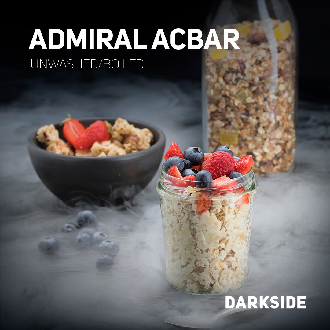Darkside | Admiral Acbar | Core | 25g