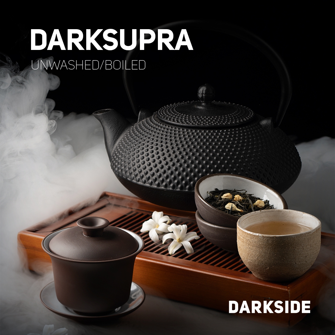 Darkside | Darksupra | Base | 25g 