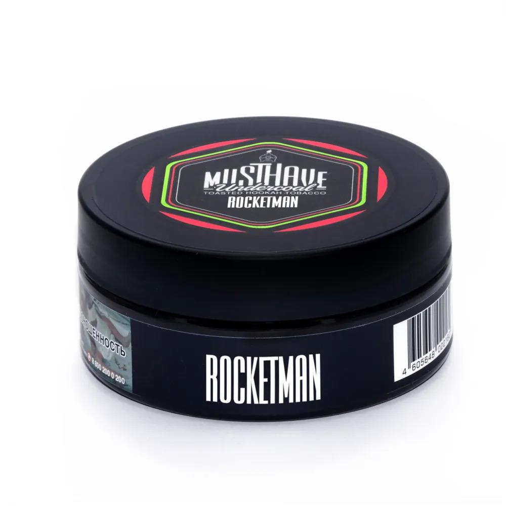 Musthave | Rocketman | 25g