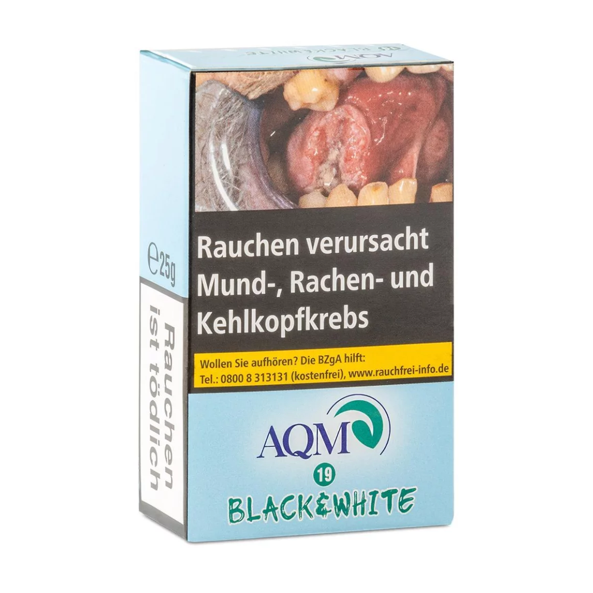 Aqua Mentha | Grp Mnt | 25g