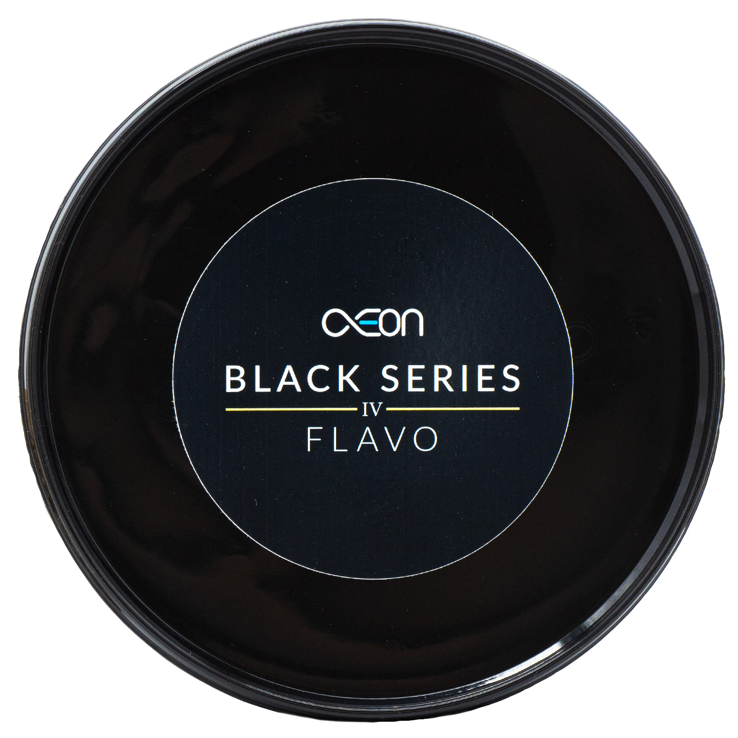 AEON | Black | Series | Flavo | 200 g