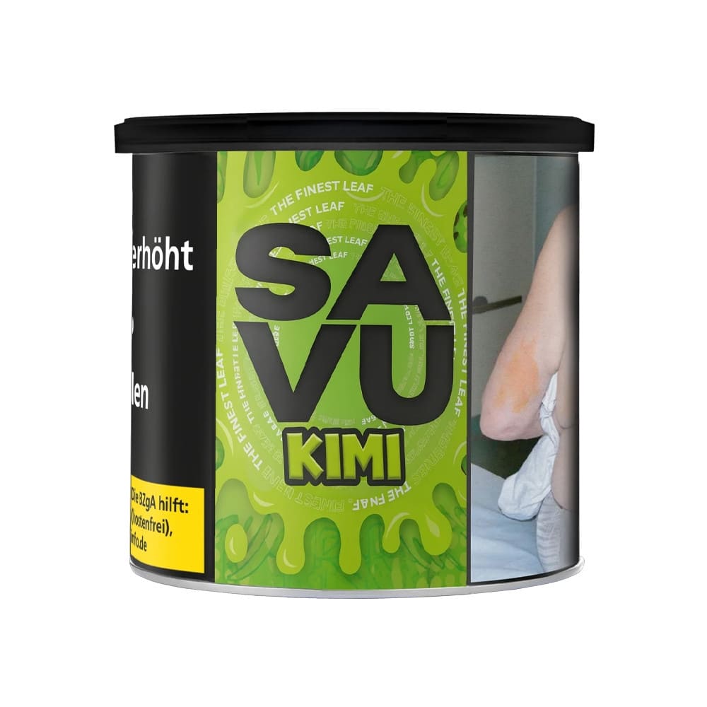 Savu | Kimi | 200g