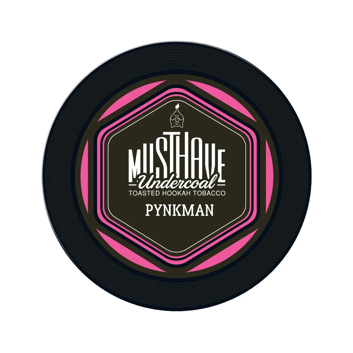 Musthave | Pynkman | 25g  