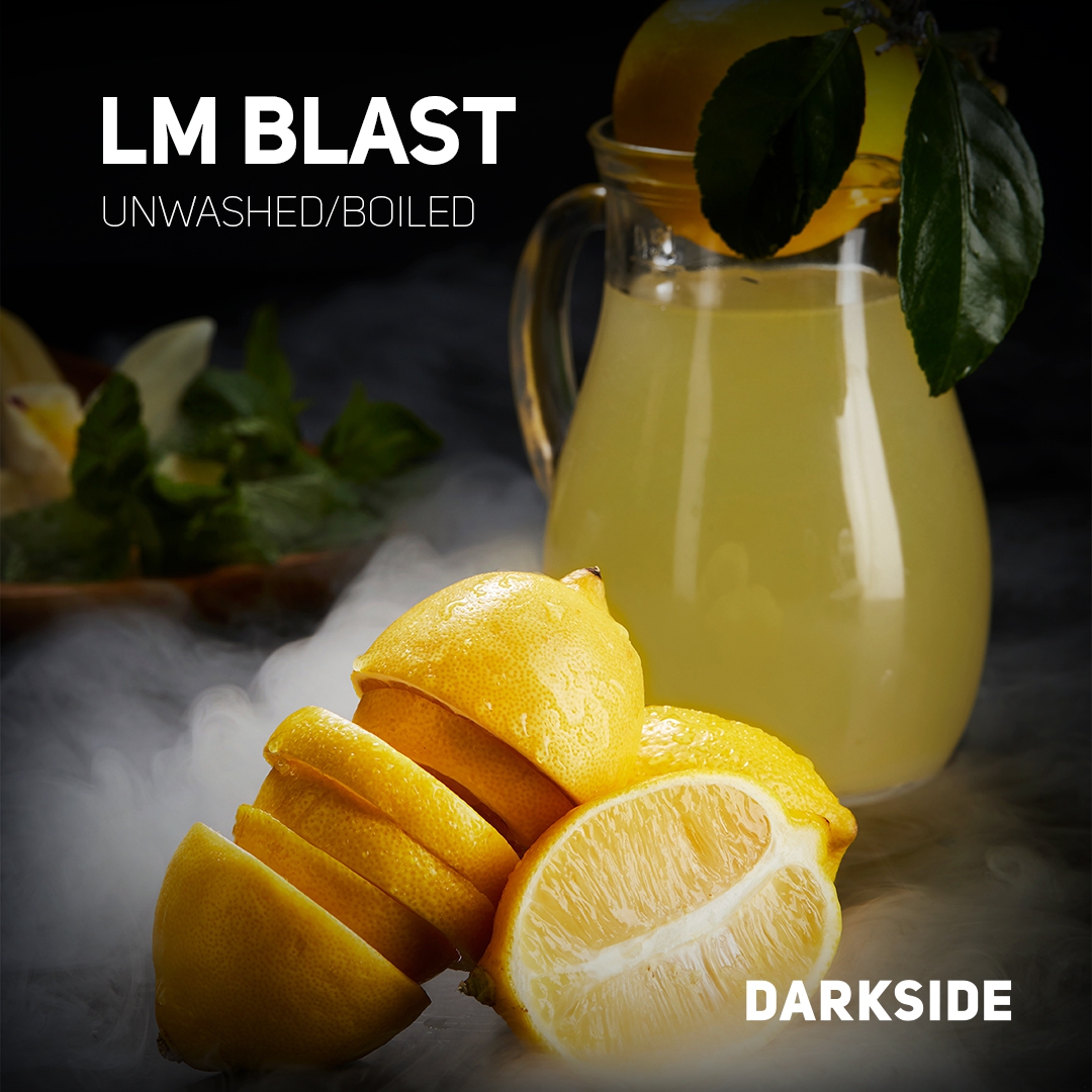 Darkside | Lm Blast | Base | 25g