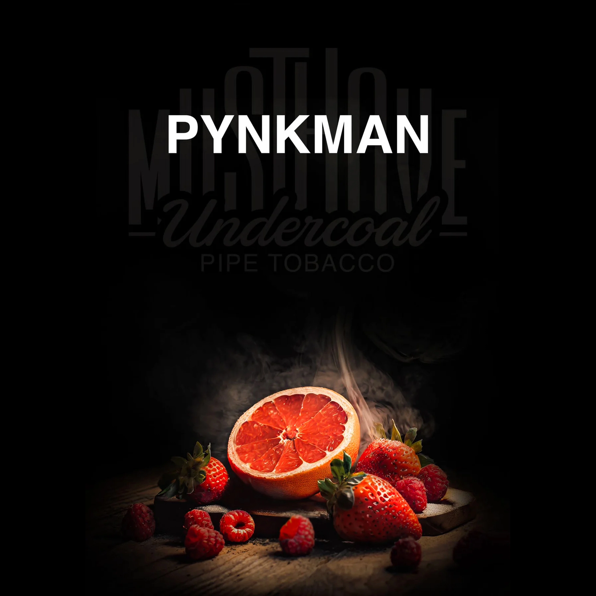 Musthave | Pynkman | 70g   