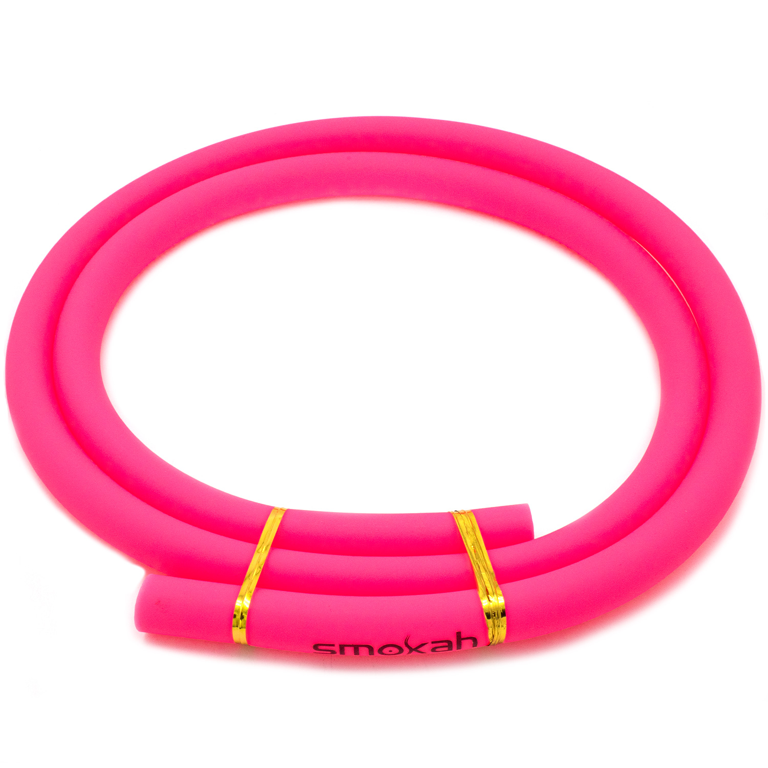 Smokah | Silikonschlauch | Pink