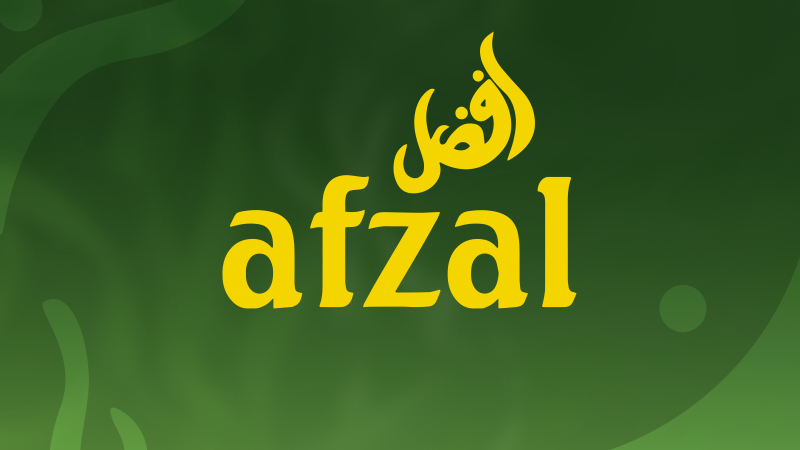 Afzal