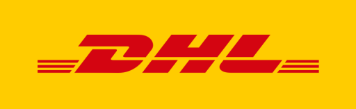 Standard Versand DHL