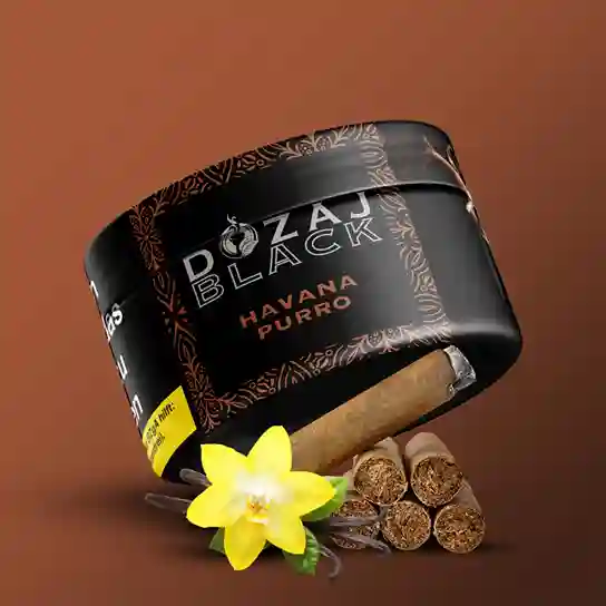 Dozaj | Havana Purro | 25g