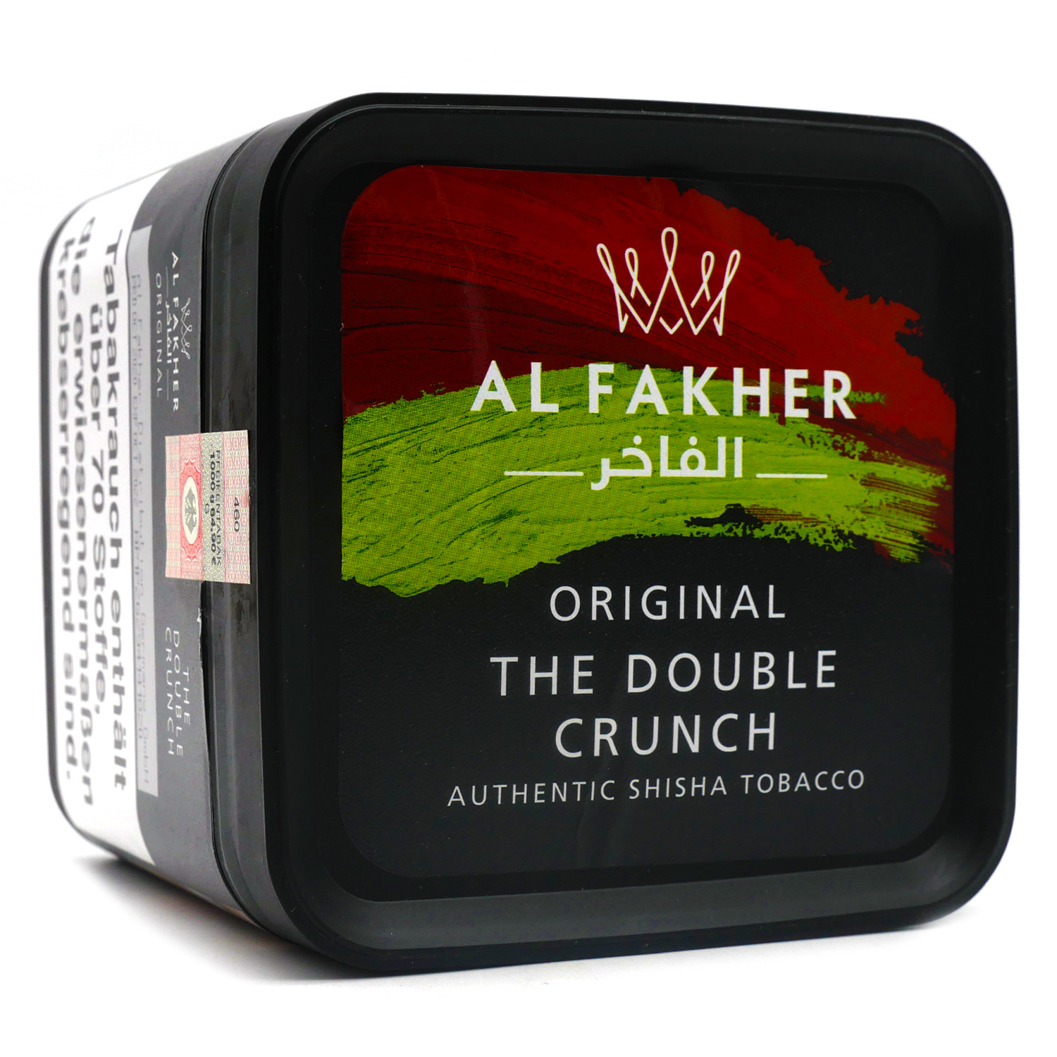 Al Fakher | The Double Crunch | 1Kg