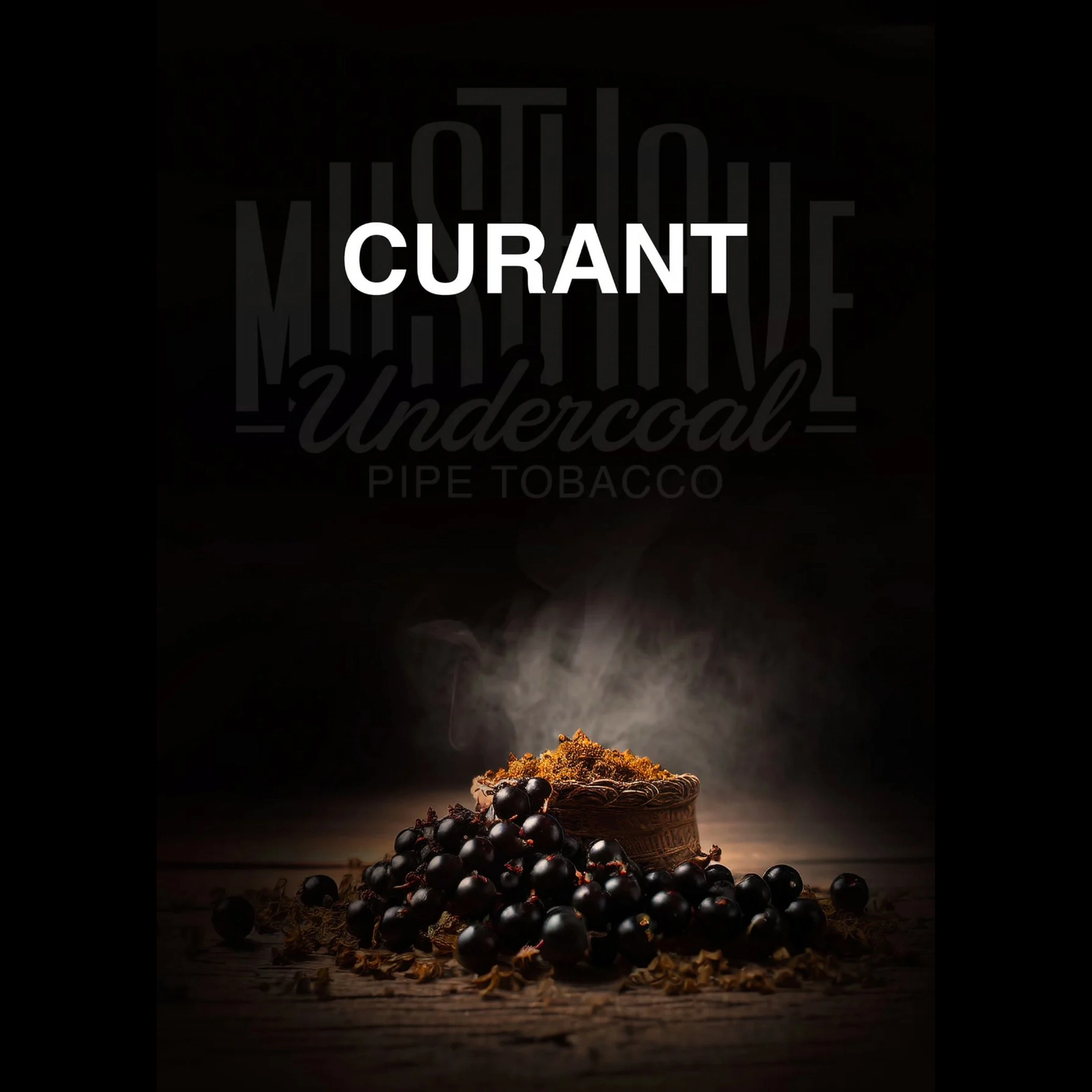 Musthave | Curant | 70g