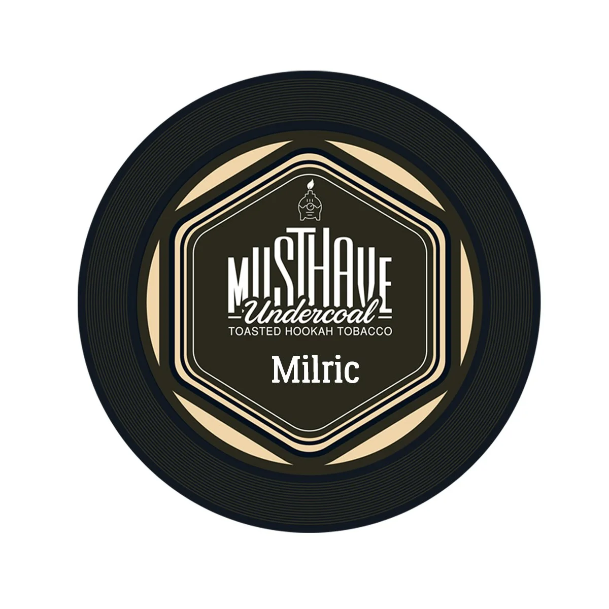 Musthave | Milric | 25g 