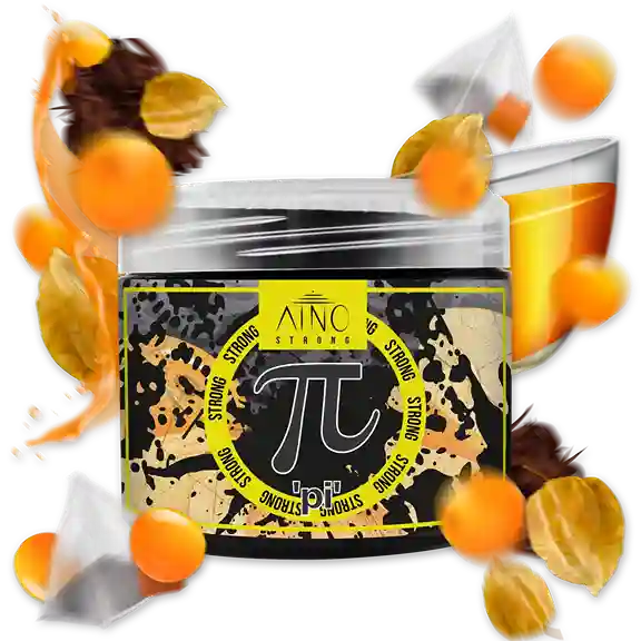 Aino Tobacco | Strong | Pi | 200g