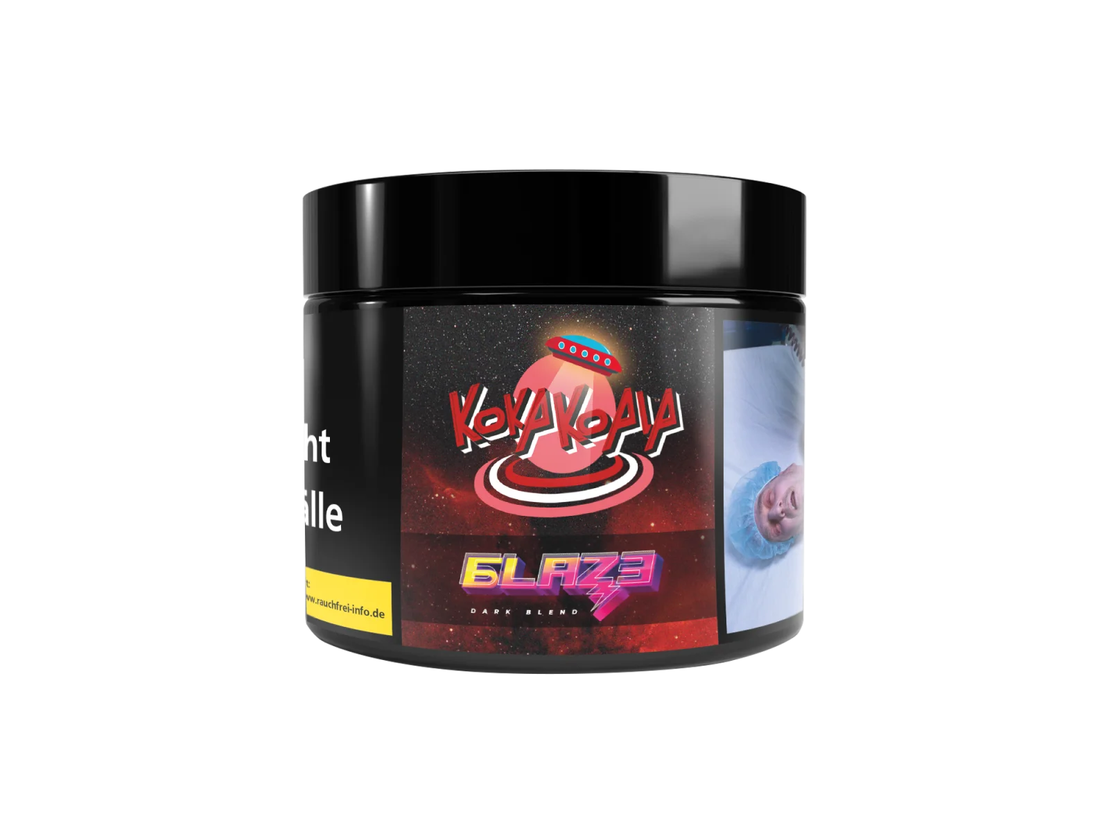 Blaze | Koka Koala | 25g
