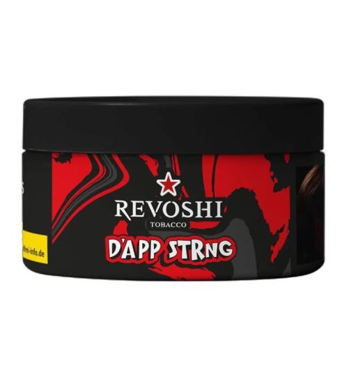 Revoshi | D' App Strng | 20g