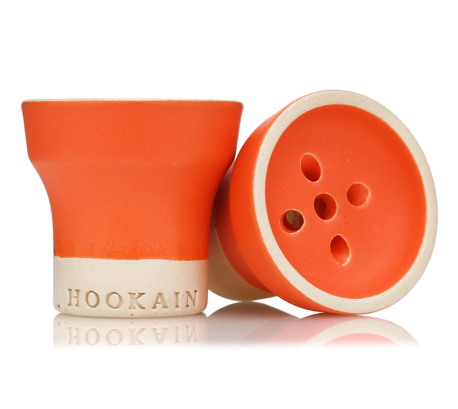 Hookain | POT | Basket Bowl