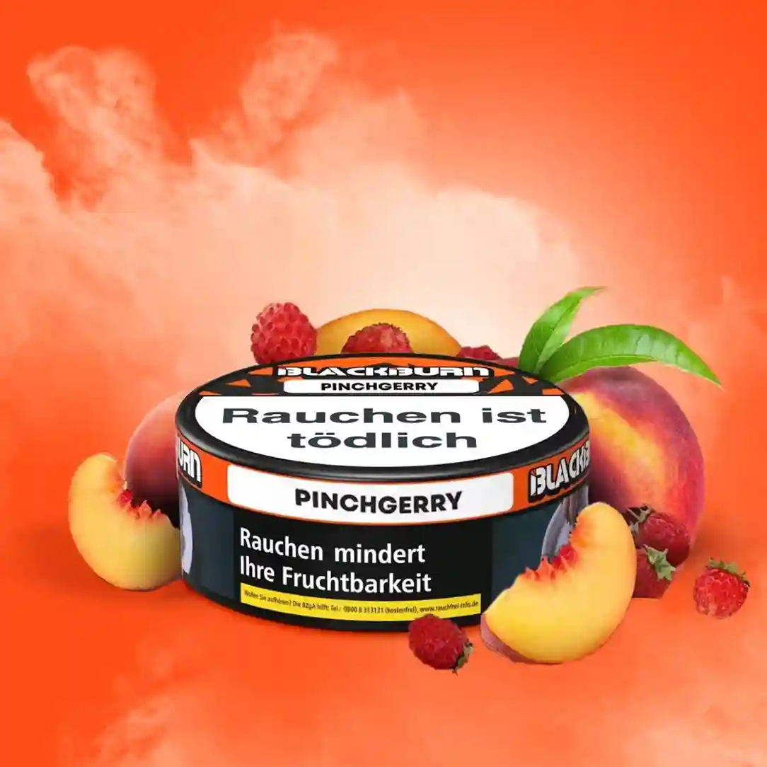 Blackburn | Pinch Gerry | 100g
