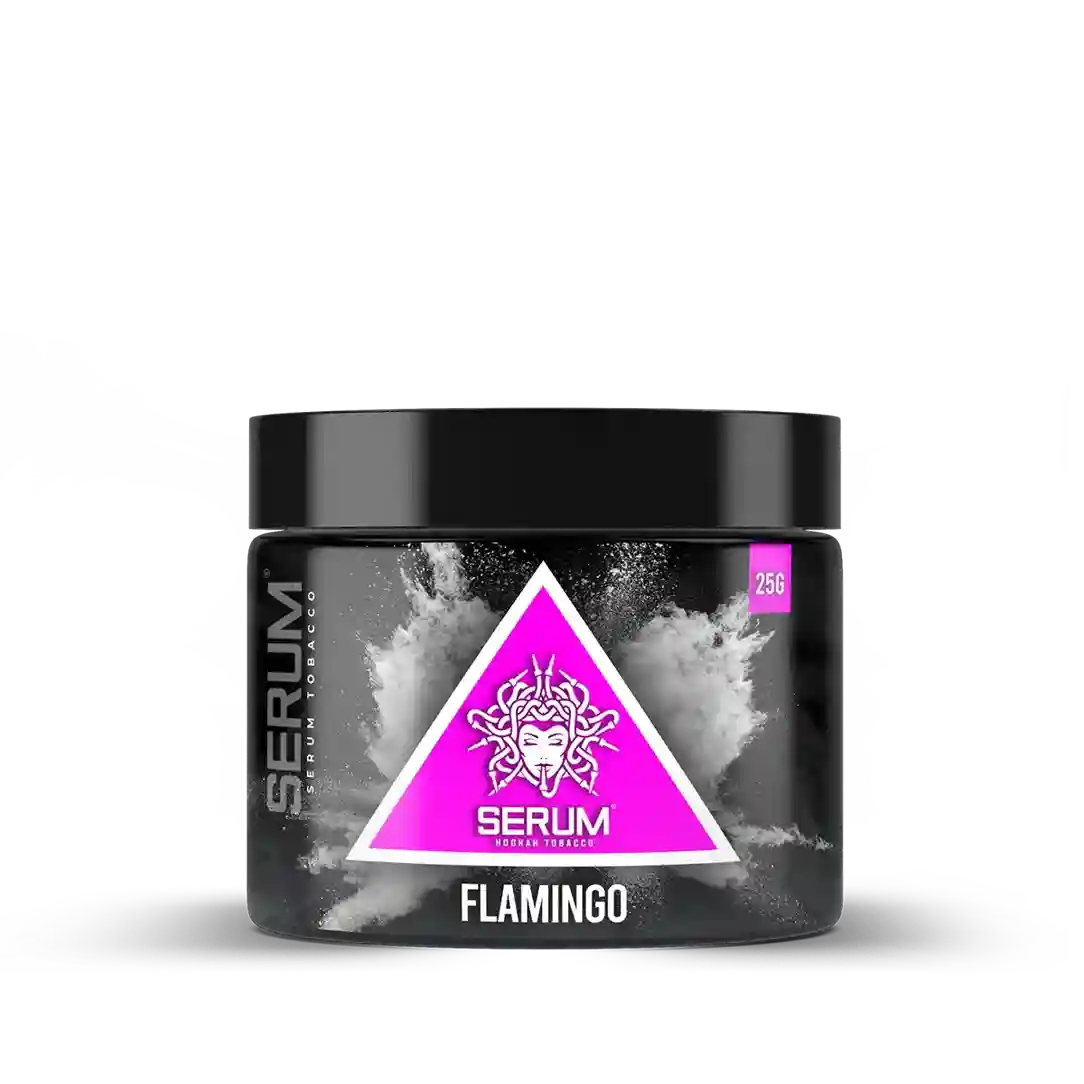 Serum | Flamingo | 25g