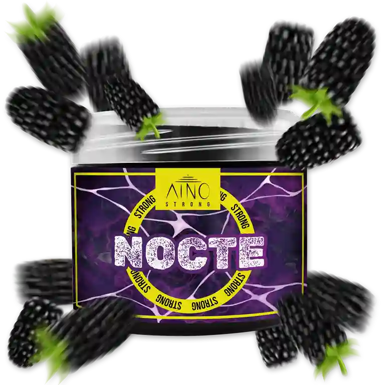 Aino Tobacco | Strong | Nocte | 200g