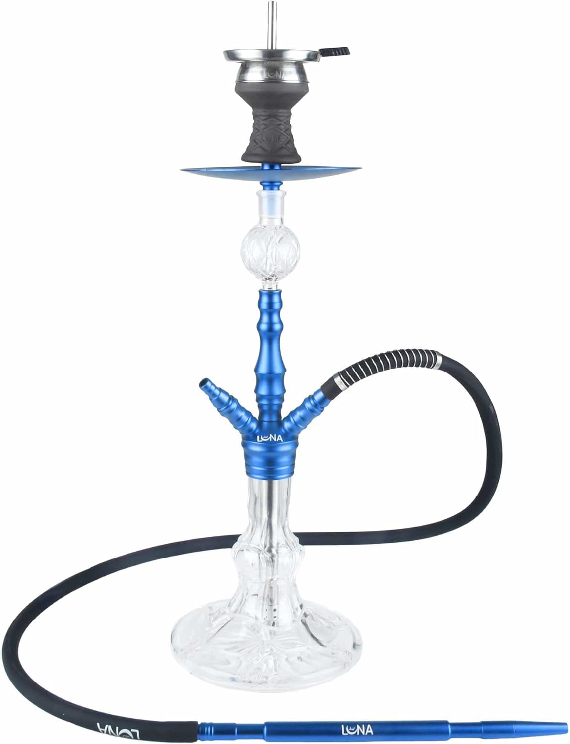 Luna | Minima 2.0 | Blau