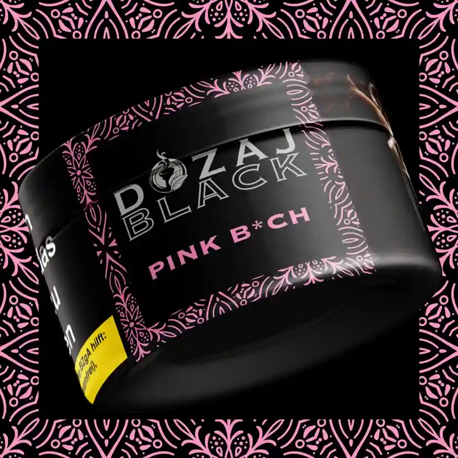 Dozaj | Pink B*tch | 25g