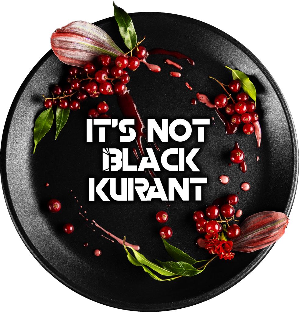 Blackburn | It's not Black Curant | 25g
