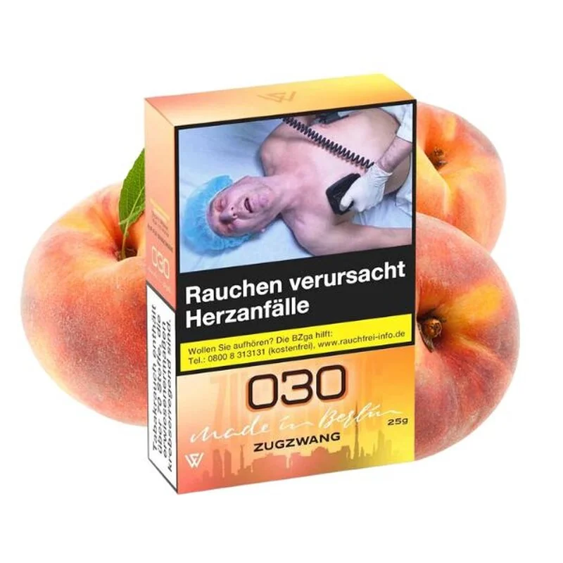 030 | Zugzwang | 25g