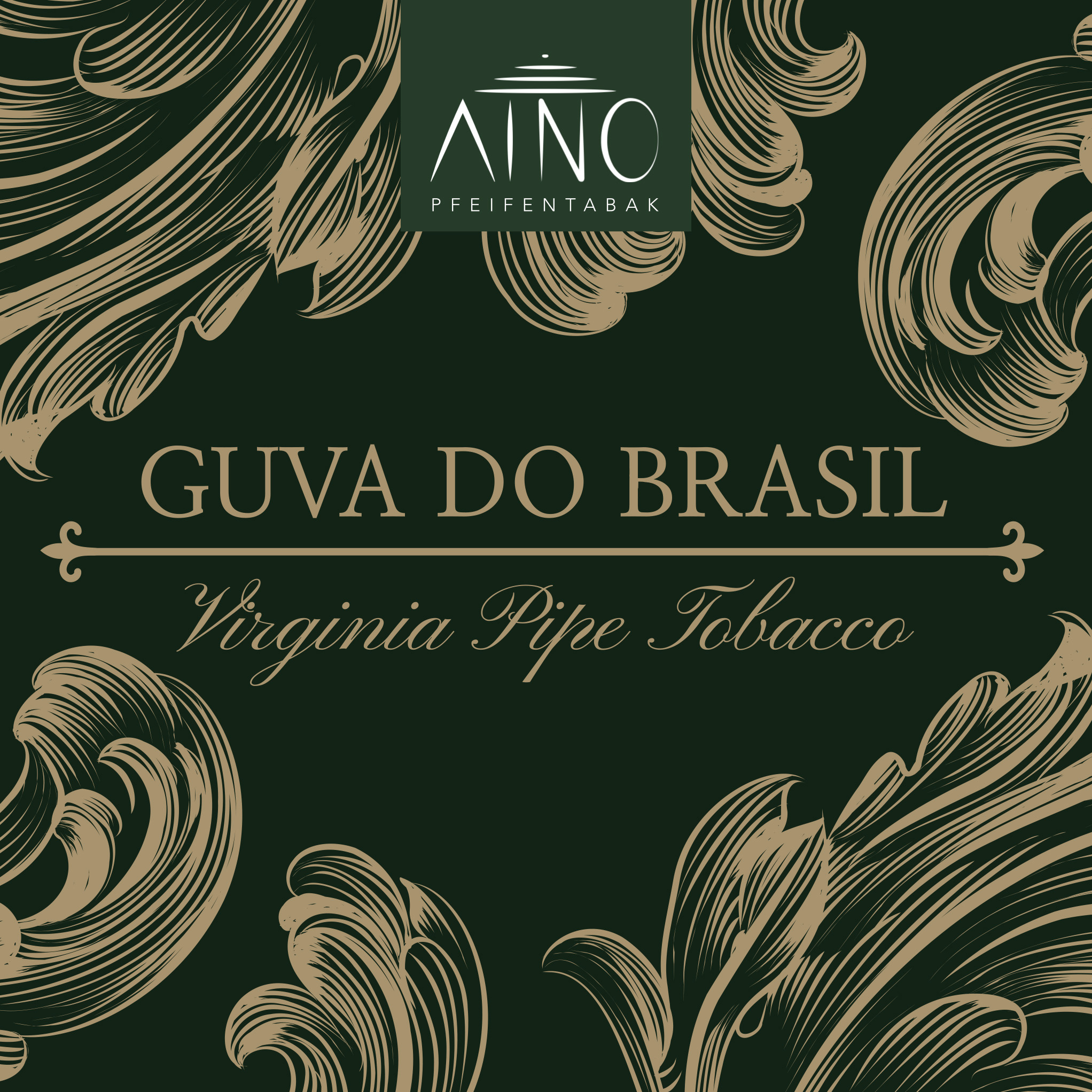 Aino | Guava Do Brasil | 65g    