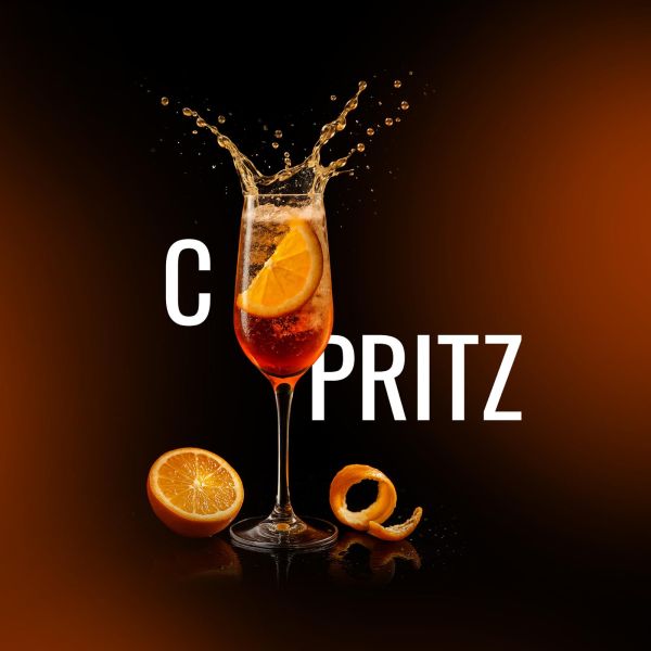 MustH | C Pritz | 125g  