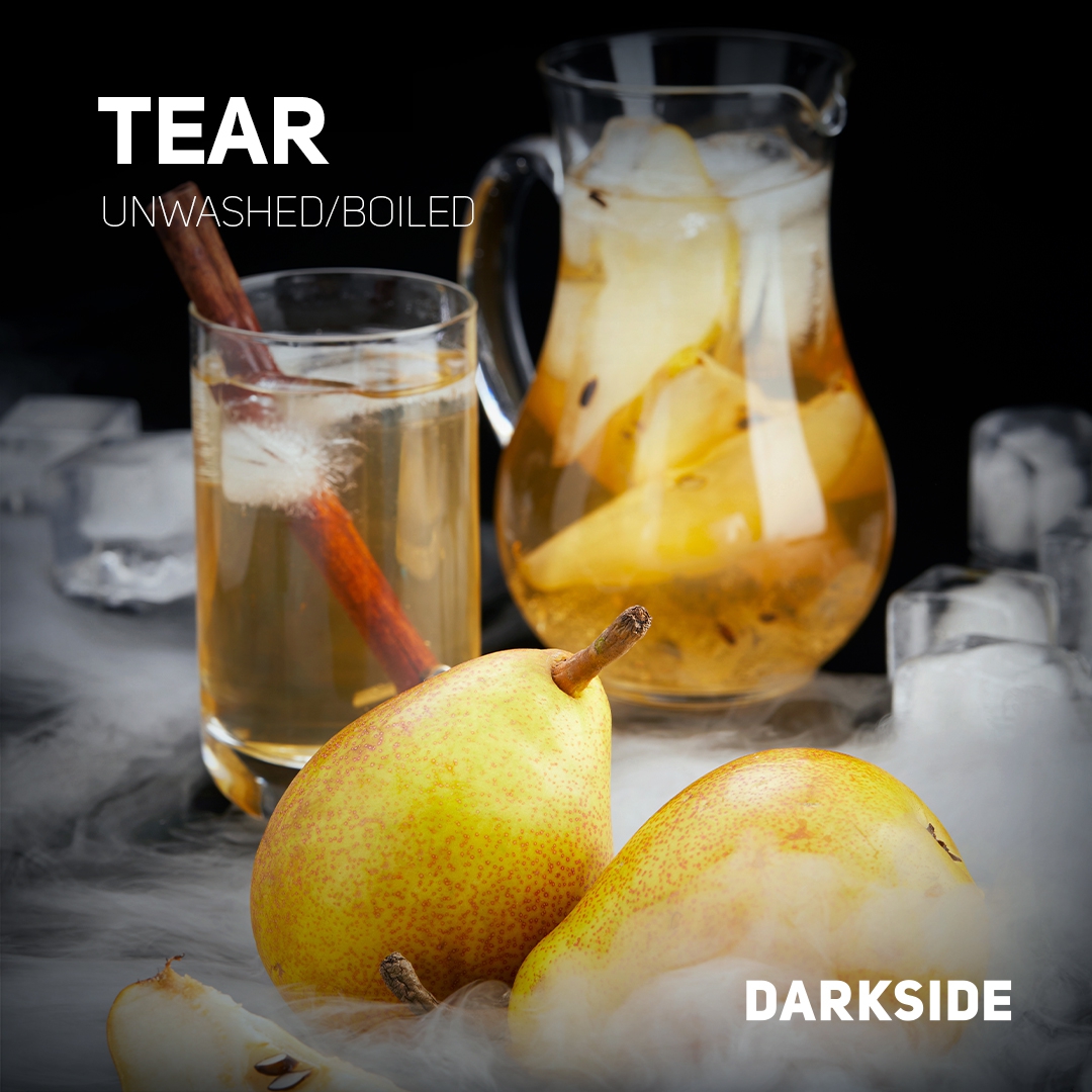 Darkside | Tear | Core | 25g