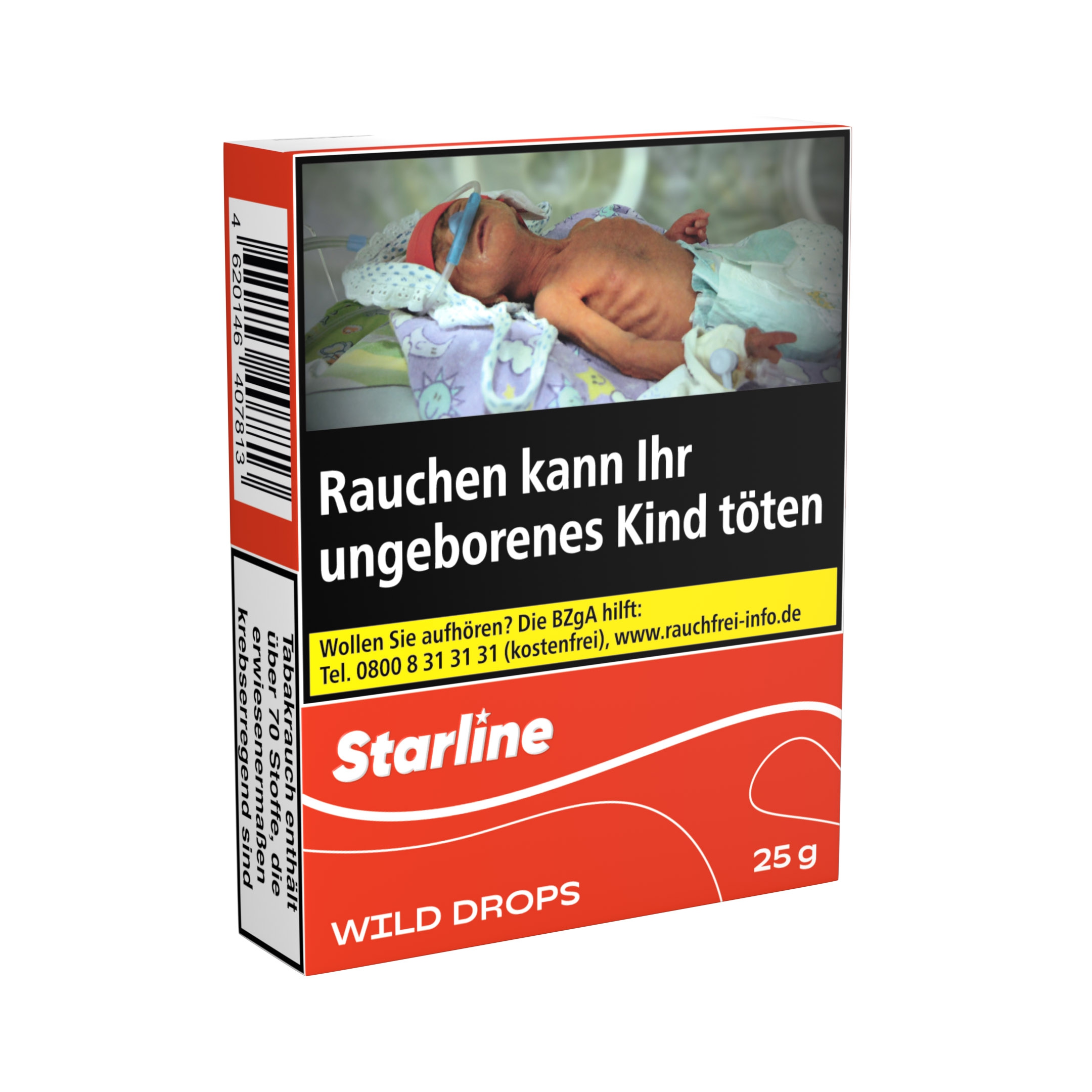 Starline | Wild Drops | 25g        