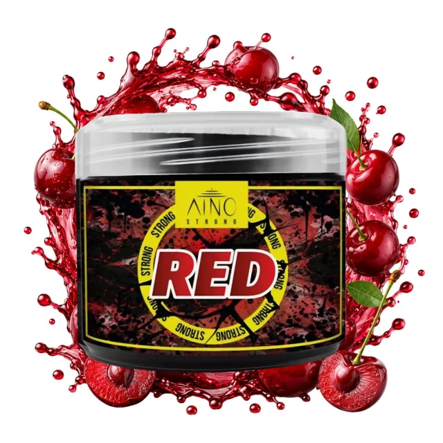 Aino Tobacco | Strong | Red | 200g