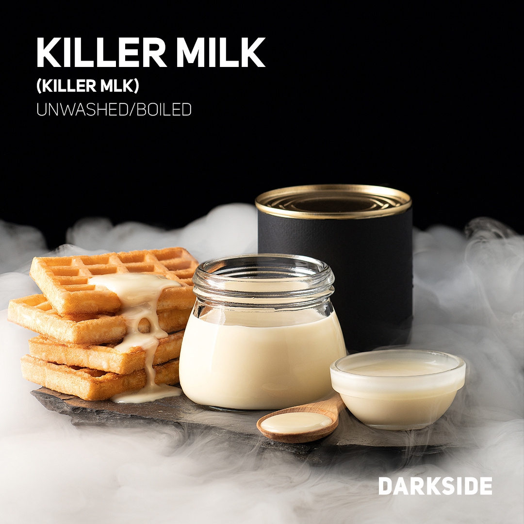 Darkside | Killer Milk | Core | 25g    